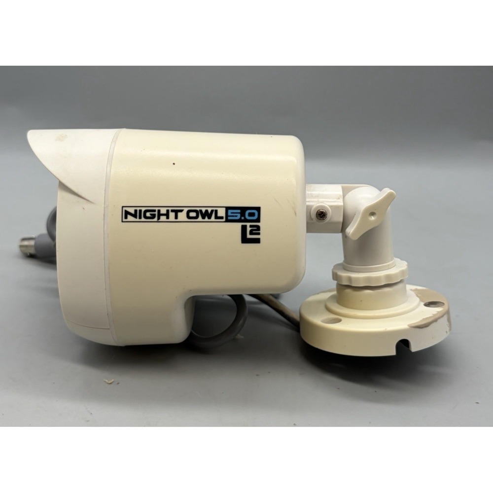 Night Owl 5.0 (CM-PXHD50NW-BU-JF) XHD Series Security Camera